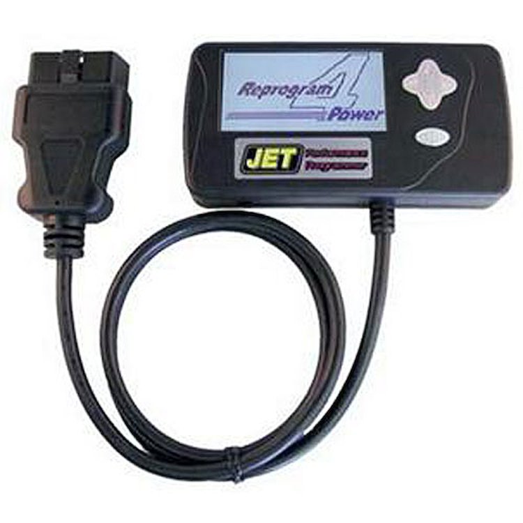 Ford Performance Programmer 2004-14 Ford Car/Truck/SUV Automatic/Manual