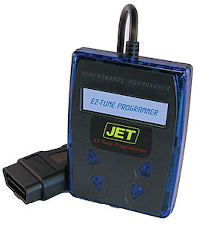 E-Z Tune Programmer 1999-2002 Chevy Camaro/Pontiac Firebird