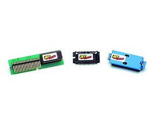 Power Control Module