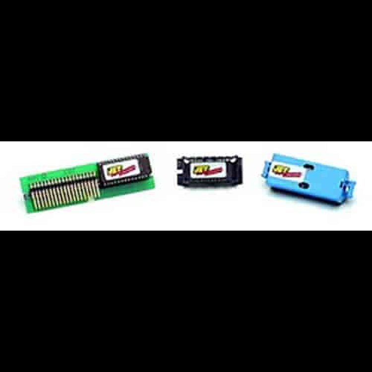 Power Control Module