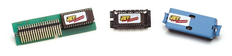 Power Control Module