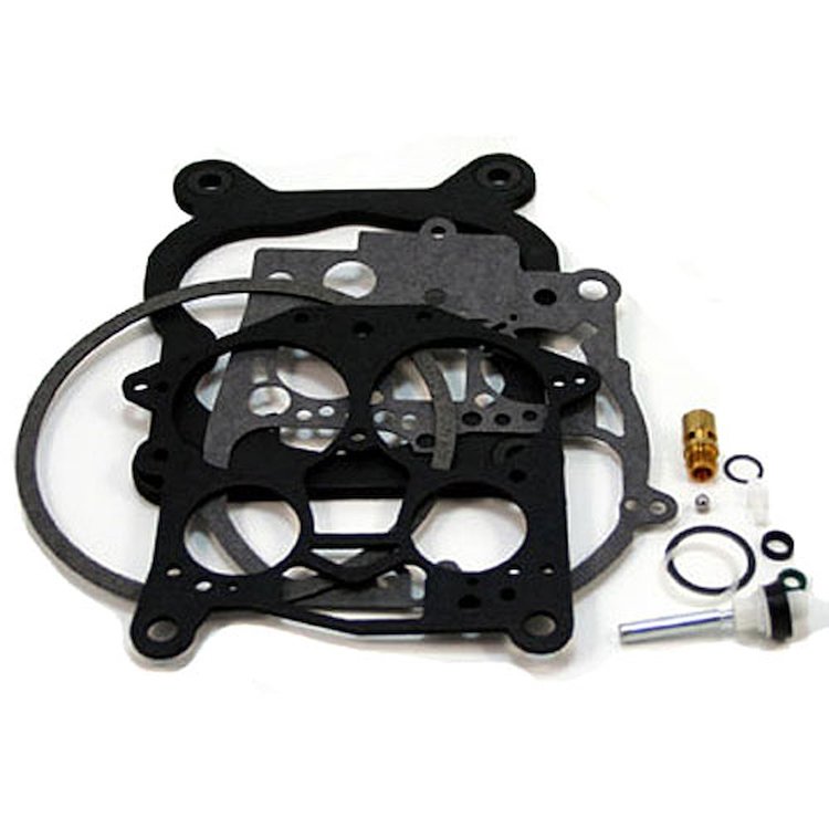 Quadrajet Jet Rebuild Kit Non-Electric M4 Quadrajet