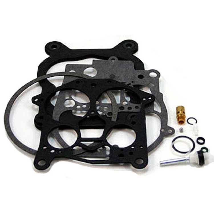 Quadrajet Rebuild Kit 1966-1978 4M Quadrajet