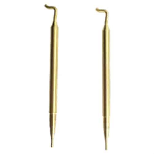 Quadrajet Secondary Rod Carburetor Metering Rod