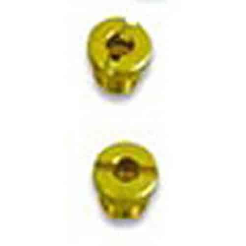 Quadrajet Primary Carburetor Jet Stamp/Size .071