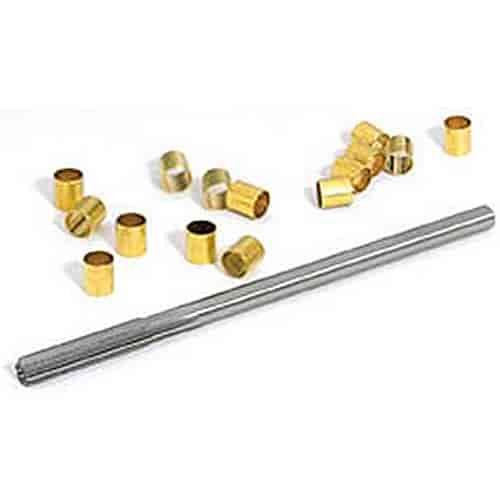 Primary Throttle Shaft Bushing Kit 16-Bushings