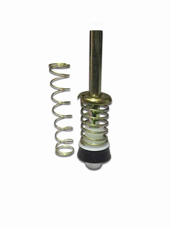 Quadrajet Acc Pump Assy 4
