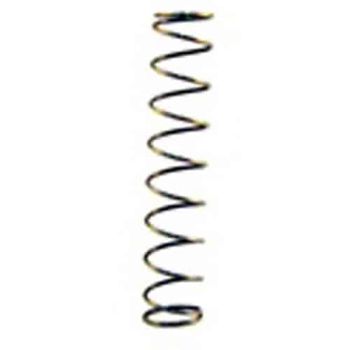 Carburetor Power Piston Spring Medium Spring