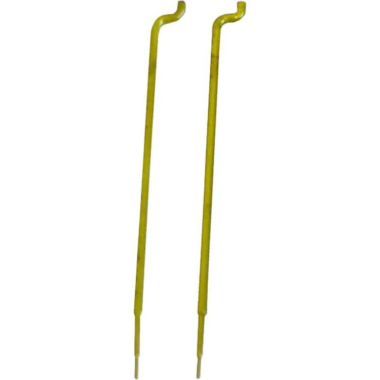 Quadrajet Primary Rod Carburetor Metering Rod