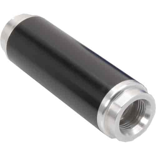 Fuel Filter Black