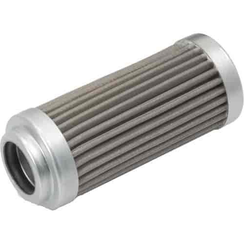 Replacement Element Fits Powr-Flo Fuel Filter