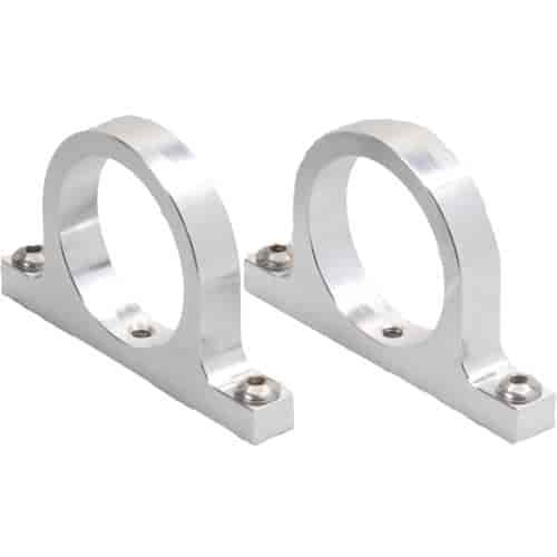 Mounting Brackets For Powr-Flo In-Line Fuel Filter