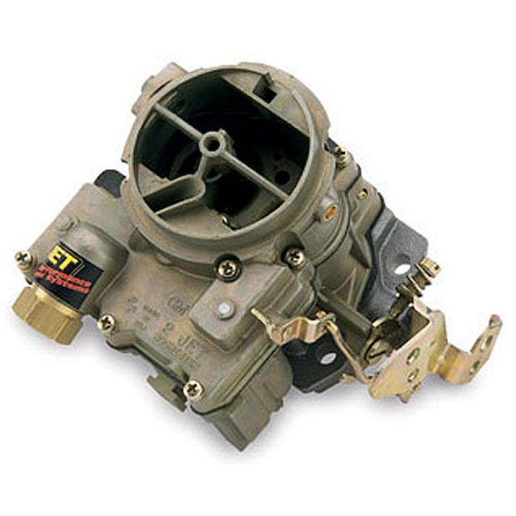37001 Circle Track 2G Stage 1 Carburetor [500 CFM]