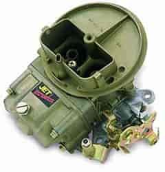 500 cfm Stage 2