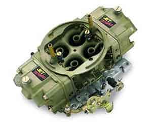 Modified Stage 3 Holley 4 BBL Carburetor 650CFM