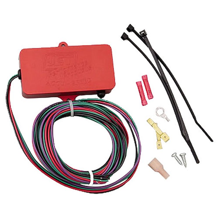 Accu-Speed Calibrator 1992-2007 Ford Truck/SUV except #561-50110 applications