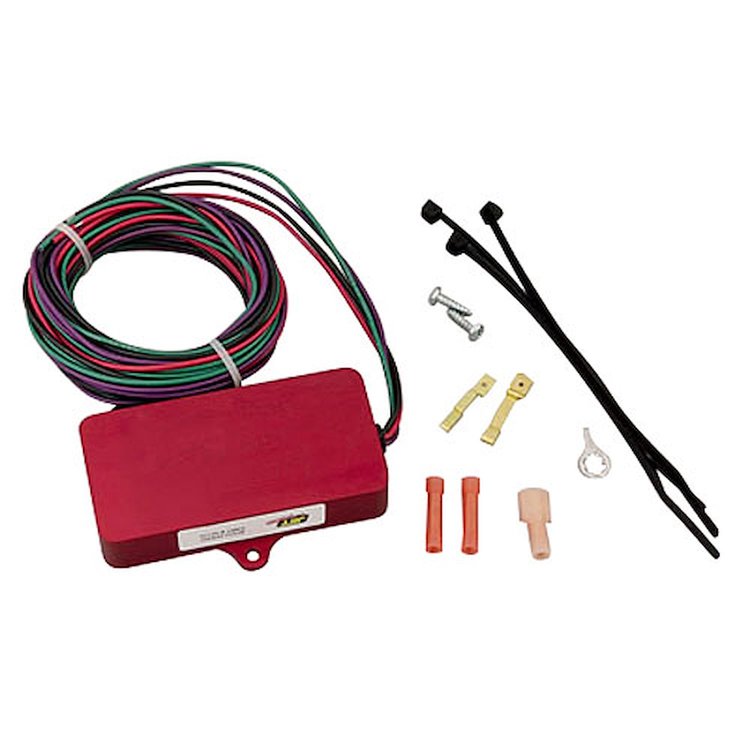 Accu-Speed Calibrator 1992-2011 Dodge/Jeep/Toyota