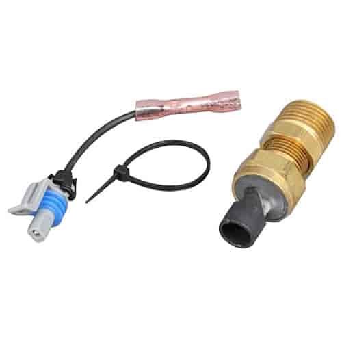 Fan Switch 1988-95 GM Truck, All Motors with Electric Fans