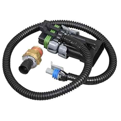 Fan Switch 1993-95 Camaro/Firebird LT1