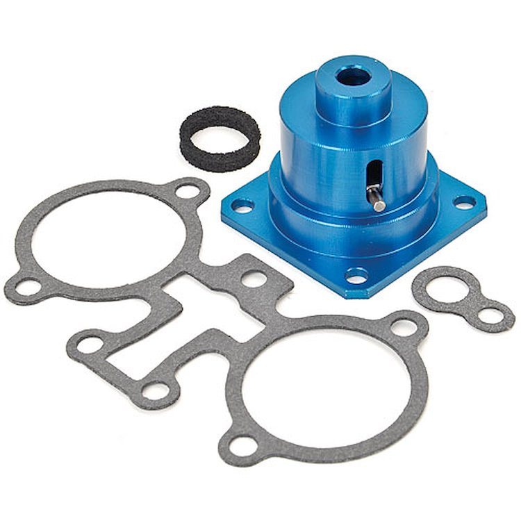 Adjustable Fuel Pressure Regulator 1987-95 GM Truck 4.3L/305/350/454 TBI