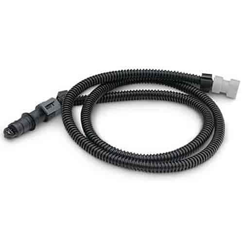 IAT Relocator Kit 1996-99 GM C/K Truck V8