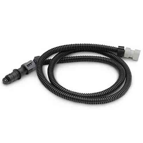 IAT Relocator Kit 1999-Up All GM Applications with 5-Wire MAF