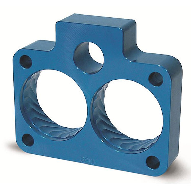 Power-Flo TBI Spacer for 1994-2003 Dodge Ram