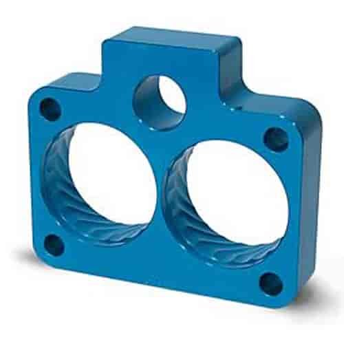 Power-Flo TBI Spacer