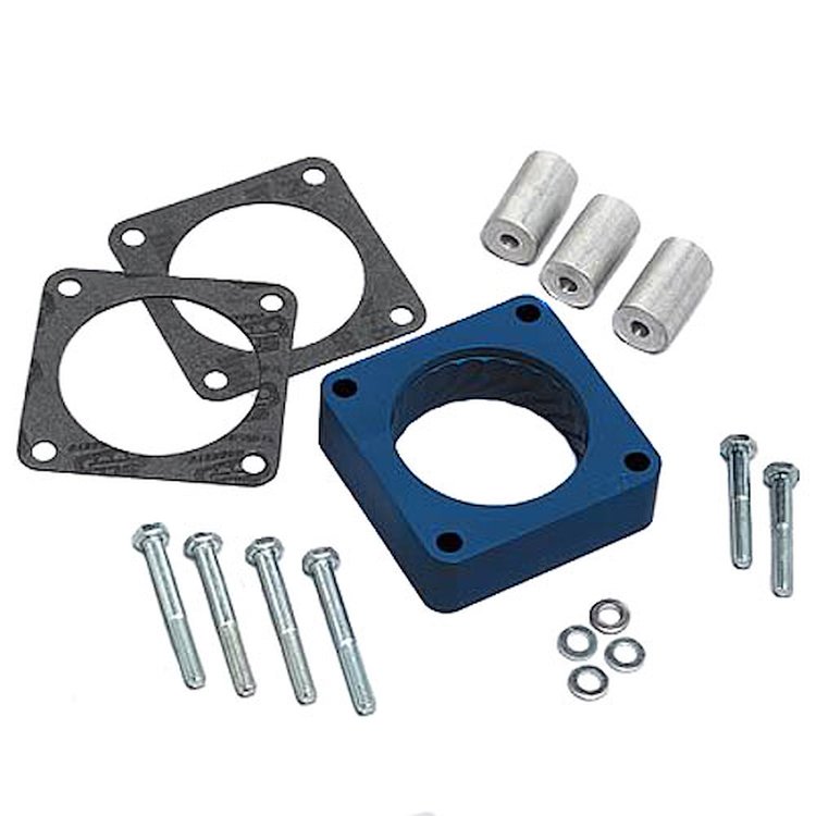 Power-Flo TBI Spacer