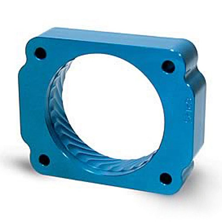Power-Flo TBI Spacer