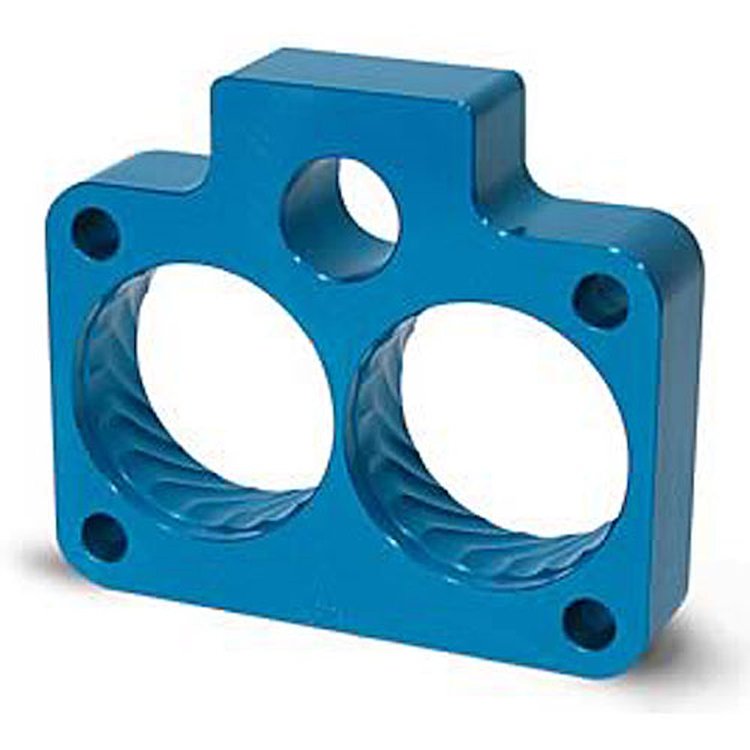 Power-Flo TBI Spacer