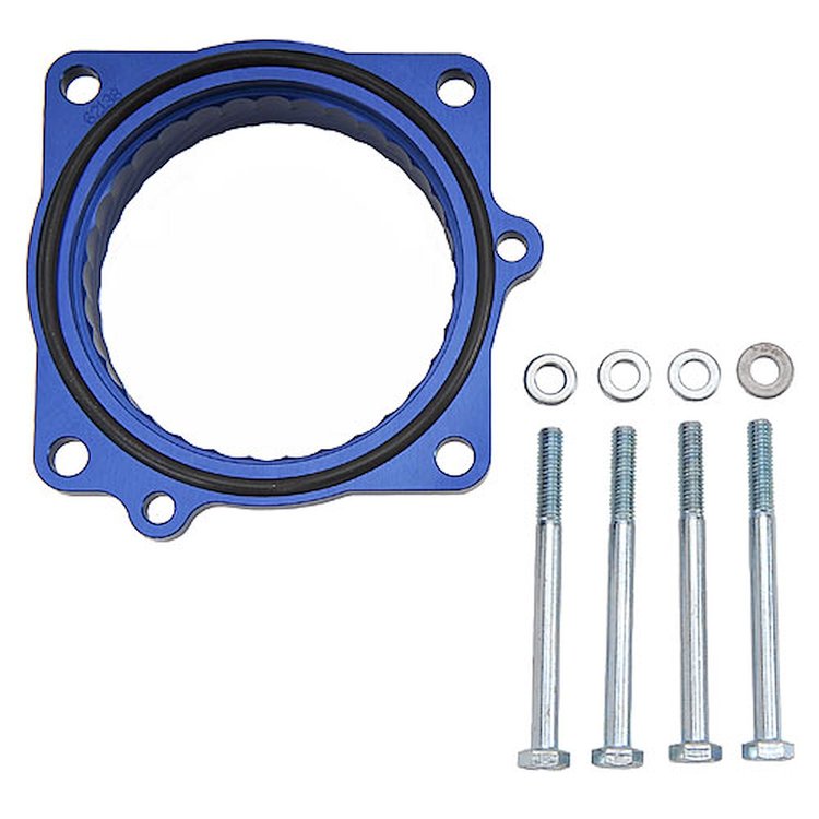 Power-Flo TBI Spacer