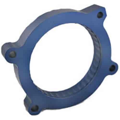 Power-Flo TBI Spacer