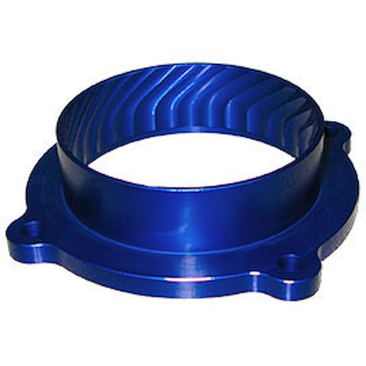 Power-Flo TBI Spacer 2011-15 Chrysler/Dodge/Jeep 3.6L Engines
