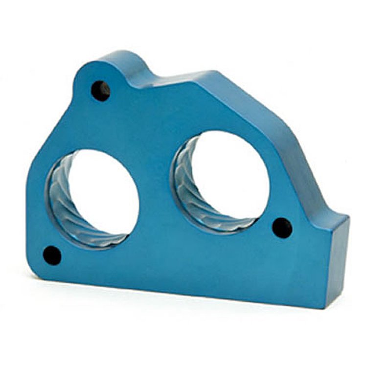 Power-Flo TBI Spacer 2005-06 Sequoia/Tundra Pickup 4.7L