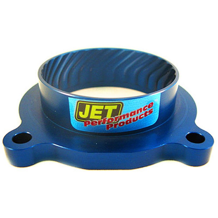 Power-Flo TBI Spacer