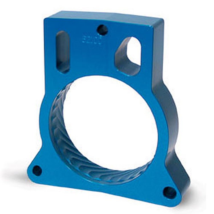 Power-Flo TBI Spacer