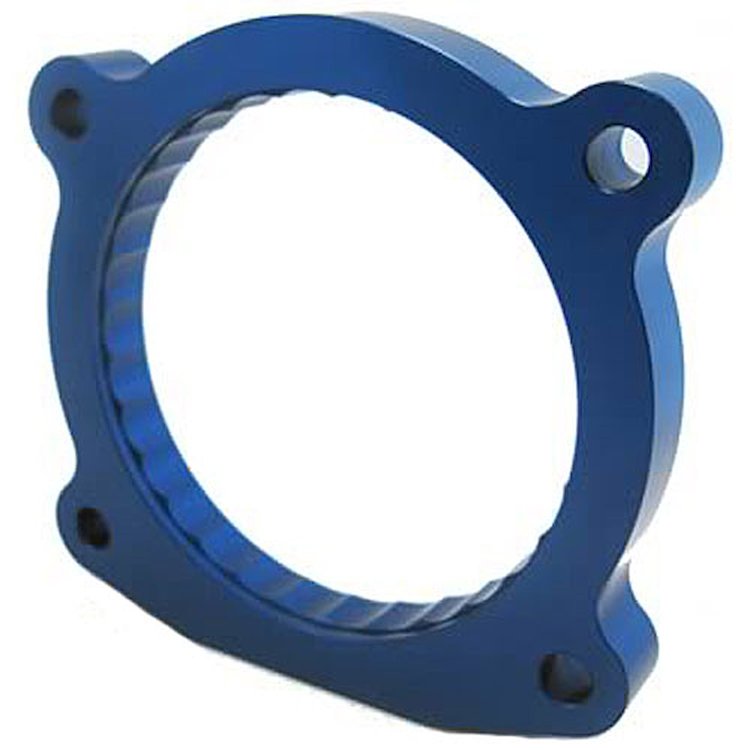 Power-Flo TBI Spacer