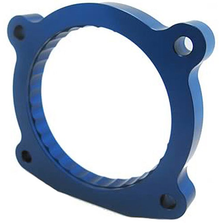 Power-Flo TBI Spacer