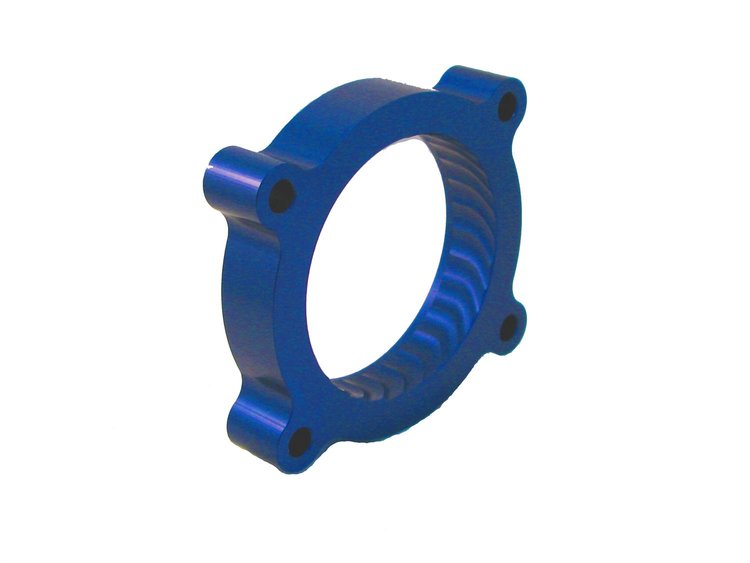 Power-Flo TBI Spacer