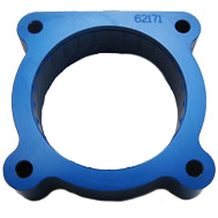 Power-Flo TBI Spacer