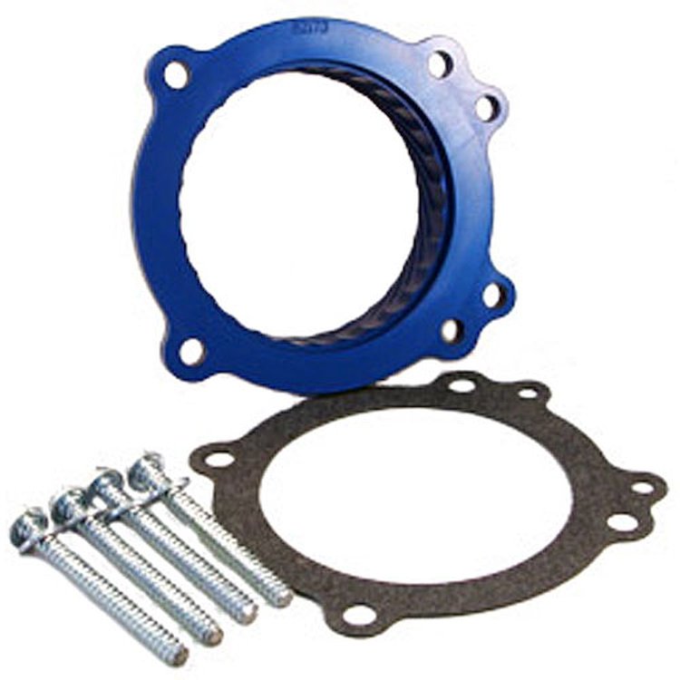 Power-Flo TBI Spacer 2008-12 Dodge Ram 1500 4.7L