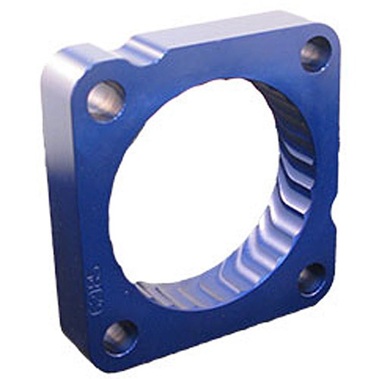 Power-Flo TBI Spacer See