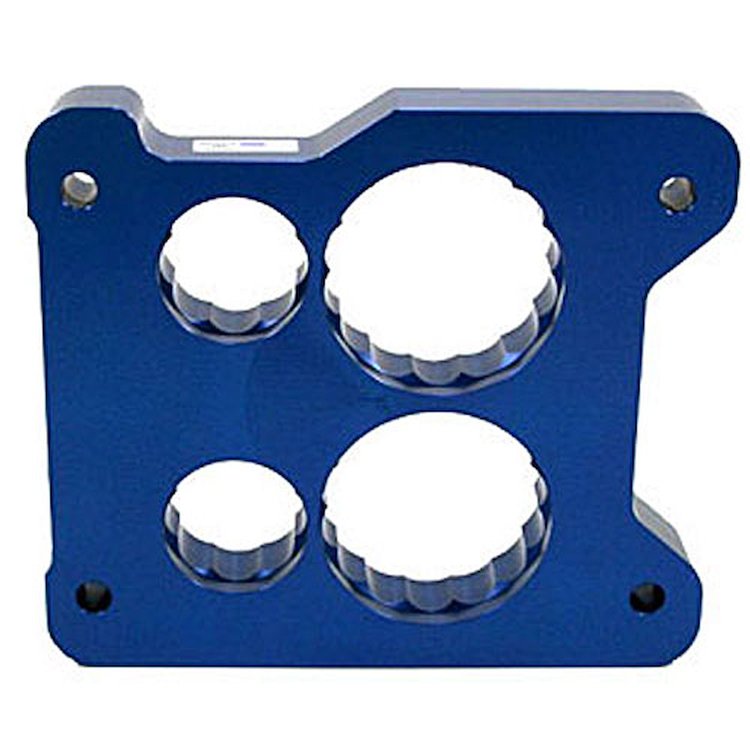 Q-Jet Spacer 4-Hole Spread Bore