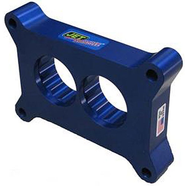 Holley Spacer 2 bbl