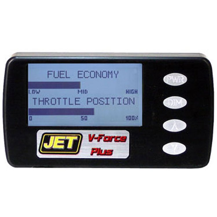 V-Force Plus Performance Module Cherokee