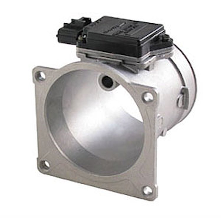 Powr-Flo Mass Air Sensor 1996-1998 Mustang/GT/Cobra 4.6L