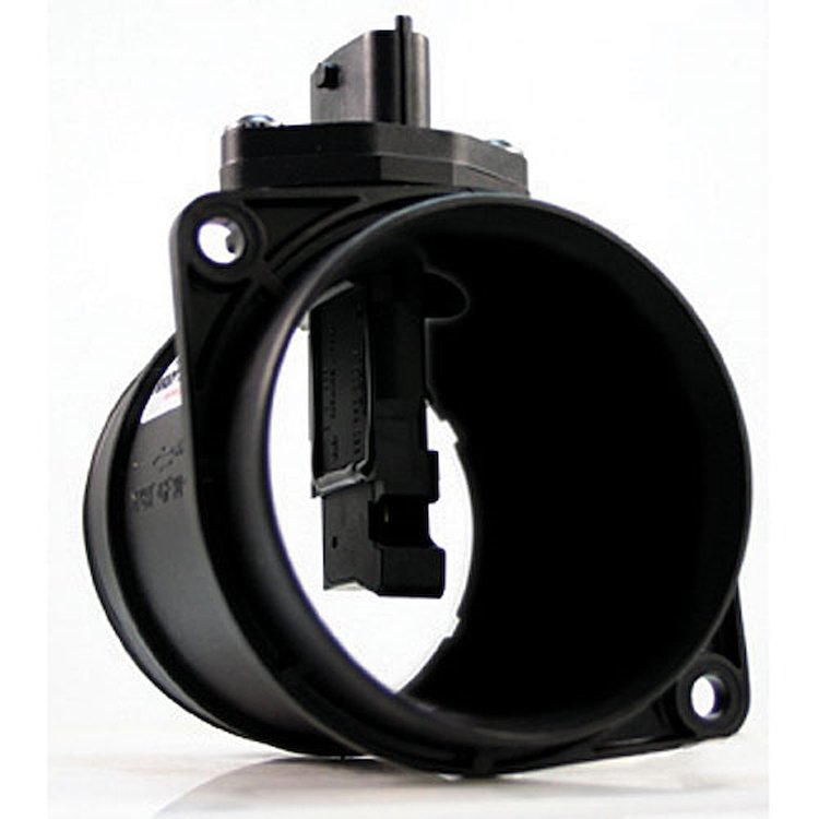 Powr-Flo Mass Air Sensor 2004-2006 Cadillac SRX 3.6L
