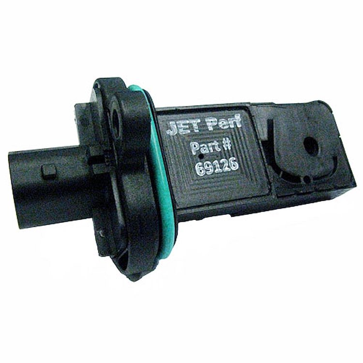 Powr-Flo Mass Air Sensor 2010-2011 Chevy Camaro & Buick Lacrosse 3.6L