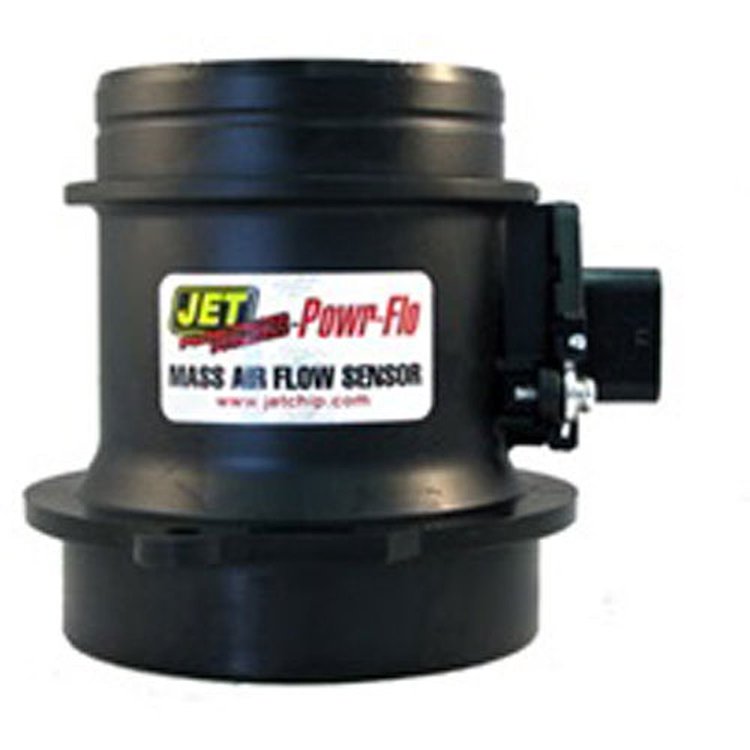 Powr-Flo Mass Air Sensor 2009-2012 Audi/VW 2.0L/3.0L